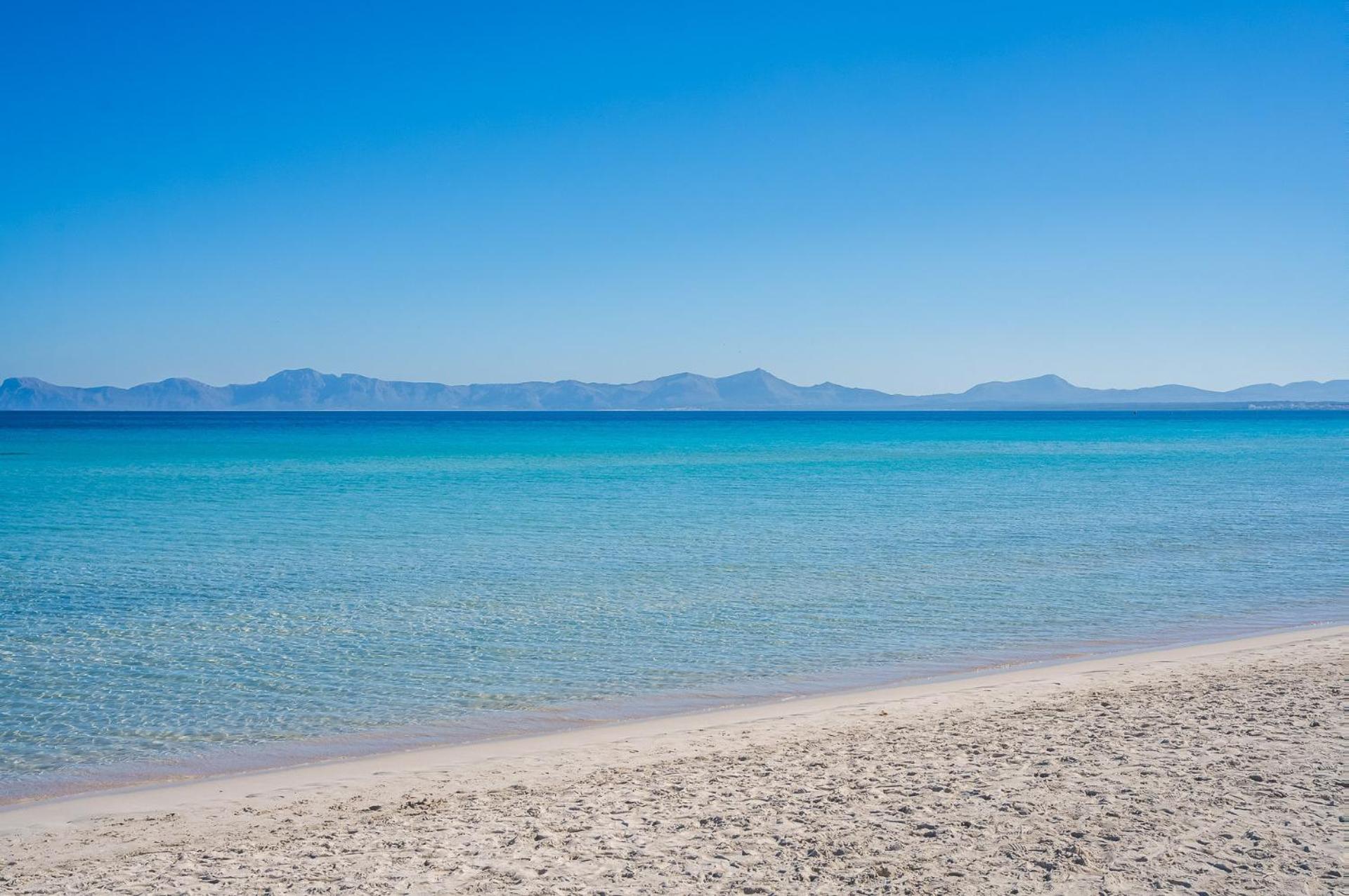 Apartment Ideal Mallorca - Bahia Blanca Alcúdia