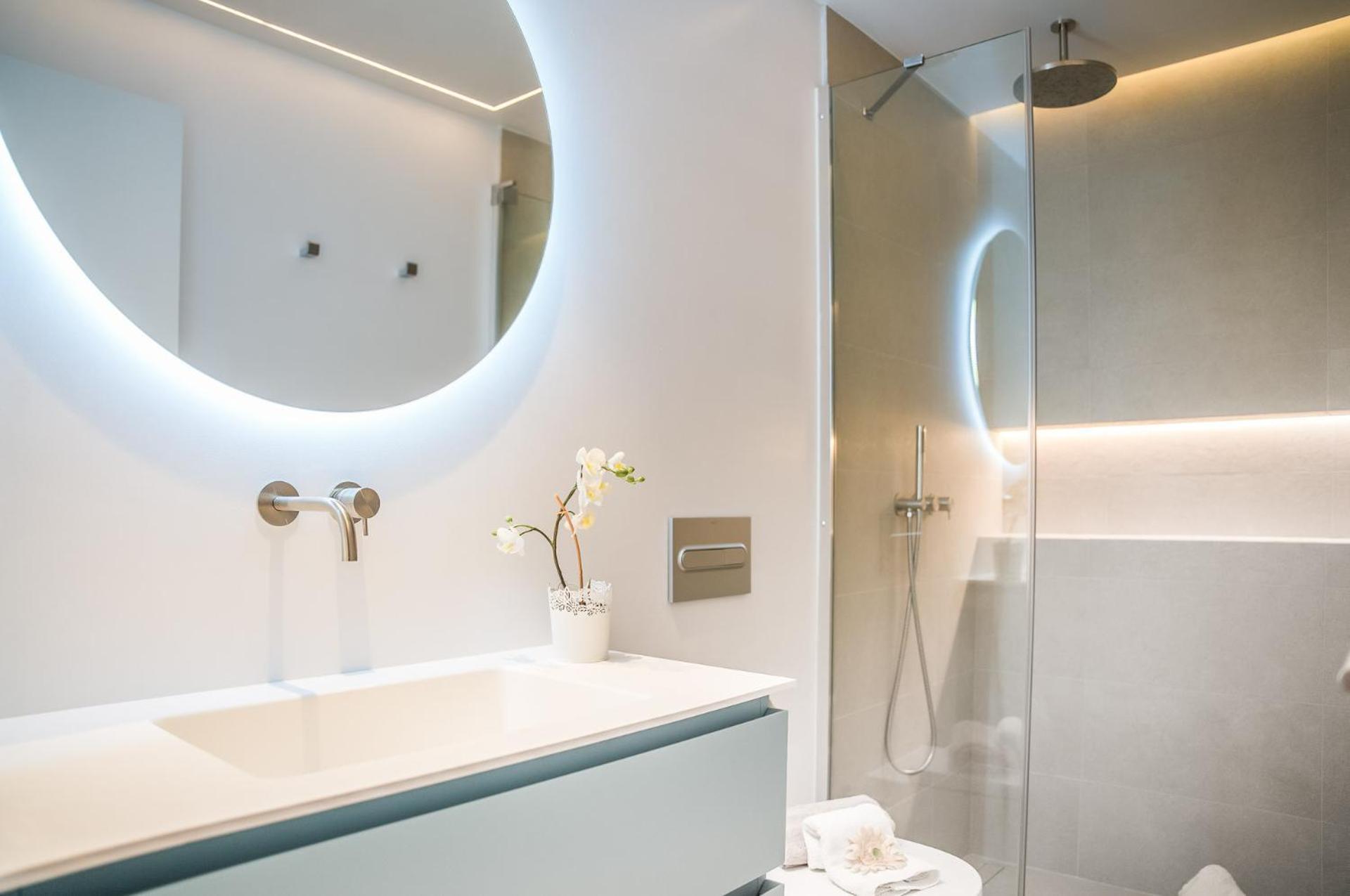 Ideal Mallorca - Bahia Blanca Apartment Alcúdia
