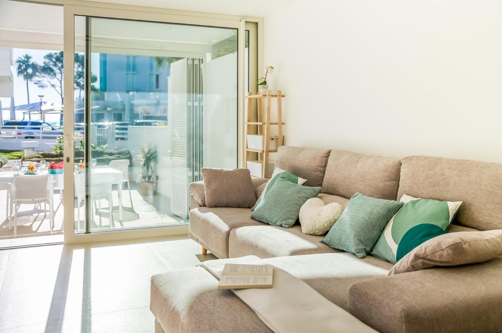 Ideal Mallorca - Bahia Blanca Apartment Alcúdia