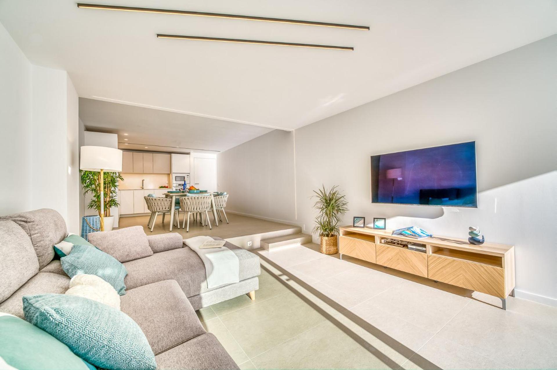 Ideal Mallorca - Bahia Blanca * Alcúdia