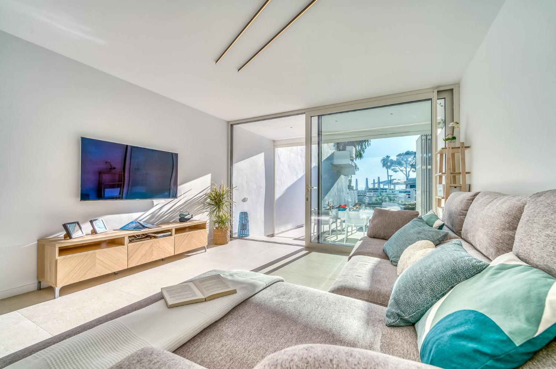 Ideal Mallorca - Bahia Blanca Apartment Alcúdia