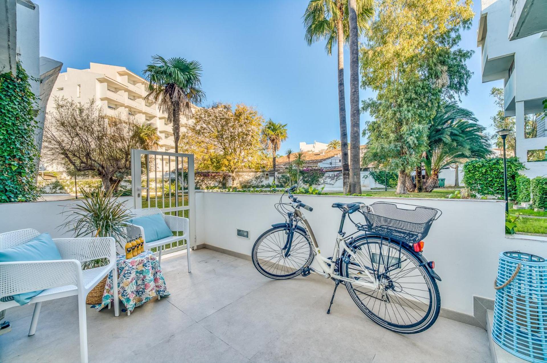 Apartment Ideal Mallorca - Bahia Blanca *