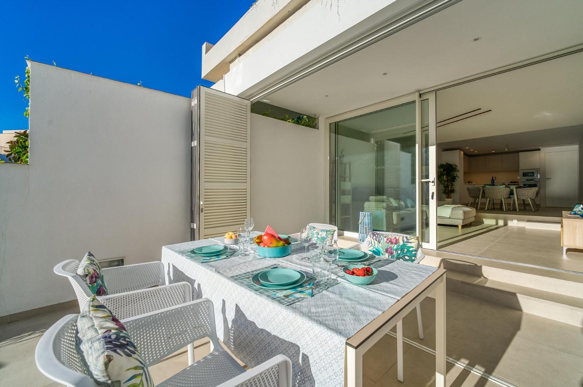 Apartment Ideal Mallorca - Bahia Blanca