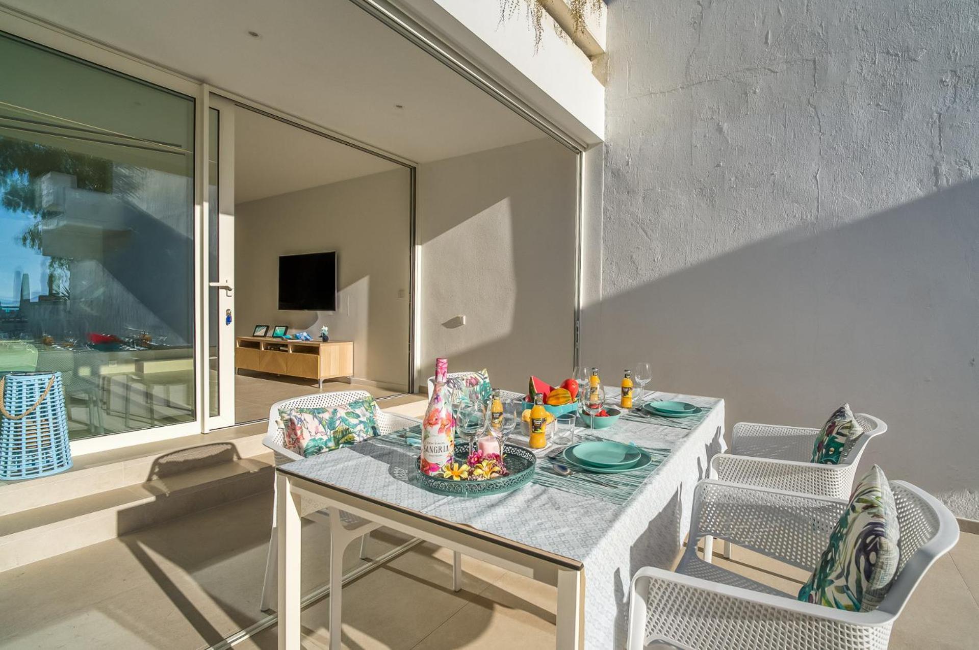 Apartment Ideal Mallorca - Bahia Blanca Alcúdia