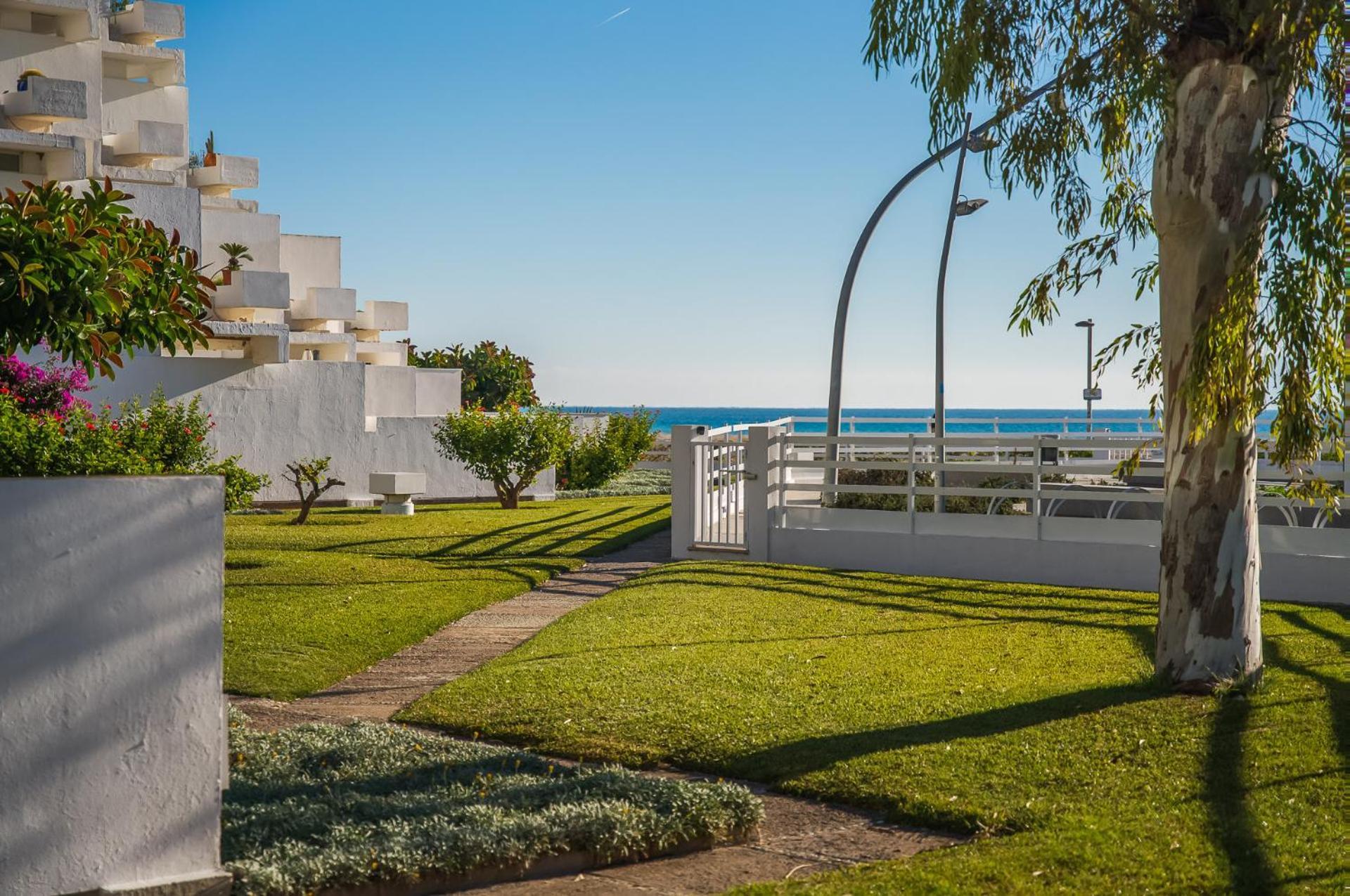 Ideal Mallorca - Bahia Blanca Lägenhet *